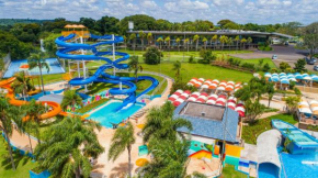 Vivaz Cataratas Hotel Resort